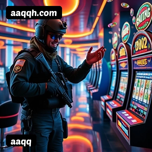 Chuva de Bônus aaqq nos slots