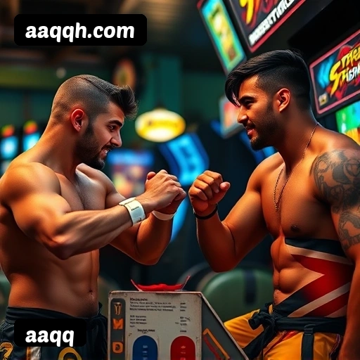 Aplicativo móvel aaqq para iOS e Android