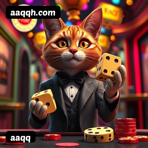 Progressão VIP aaqq